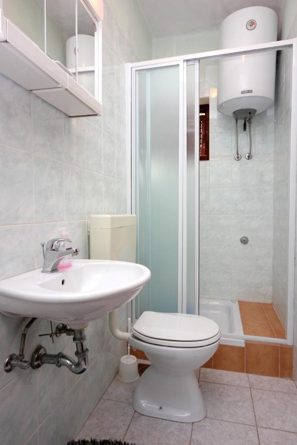 Apartment Zaglav 878A 外观 照片