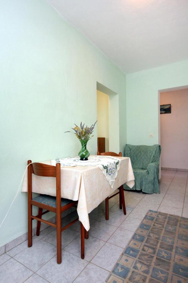 Apartment Zaglav 878A 外观 照片