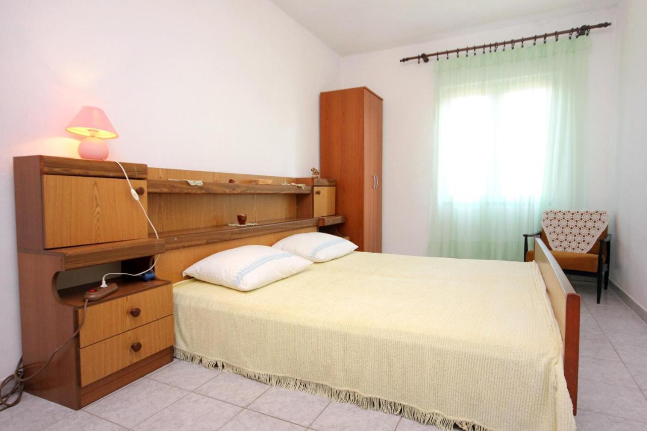 Apartment Zaglav 878A 外观 照片