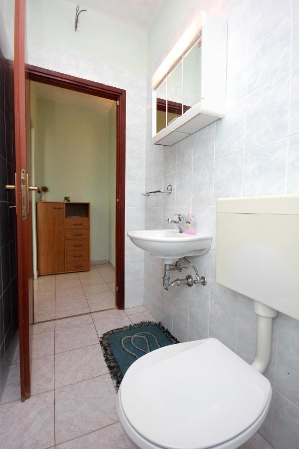 Apartment Zaglav 878A 外观 照片