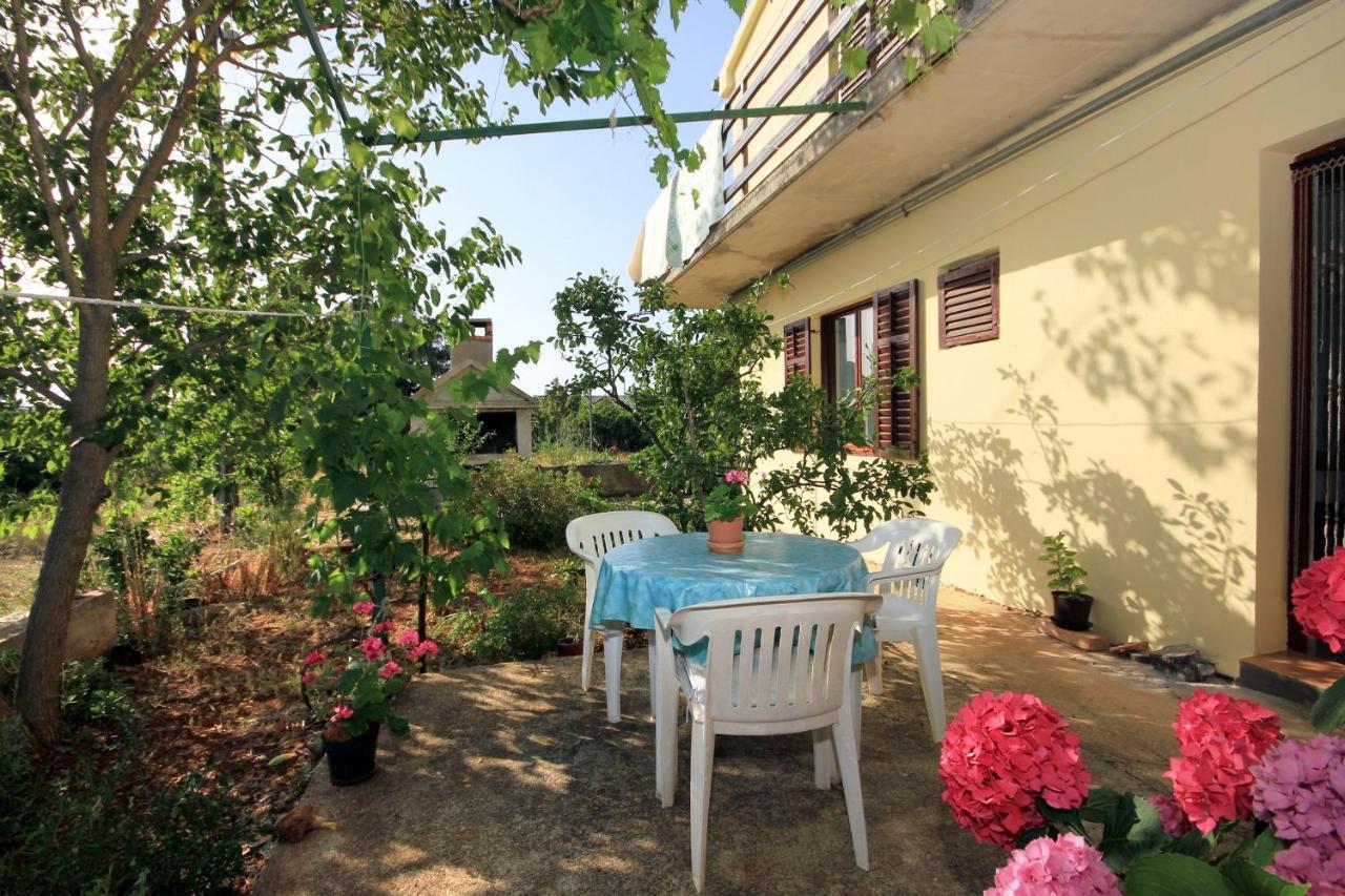 Apartment Zaglav 878A 外观 照片