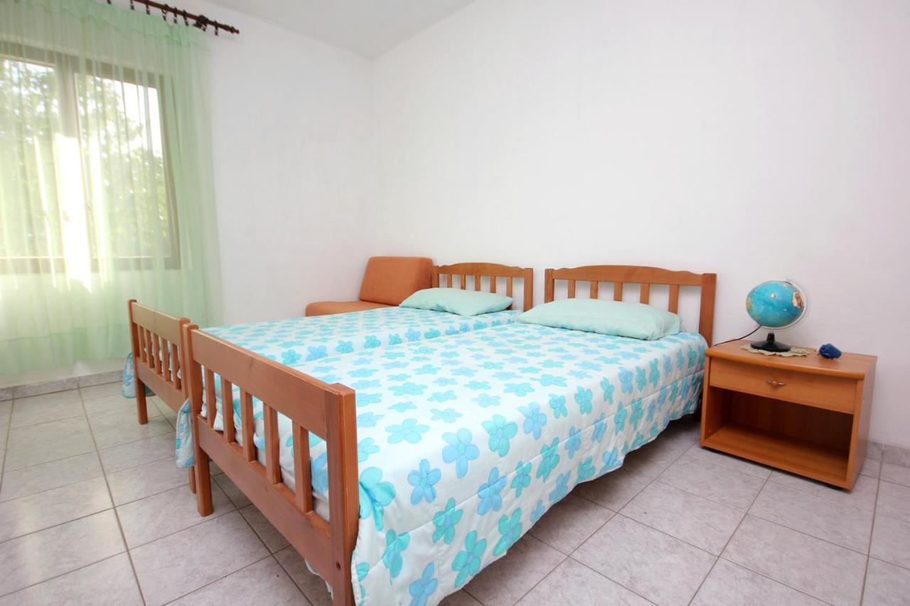 Apartment Zaglav 878A 外观 照片