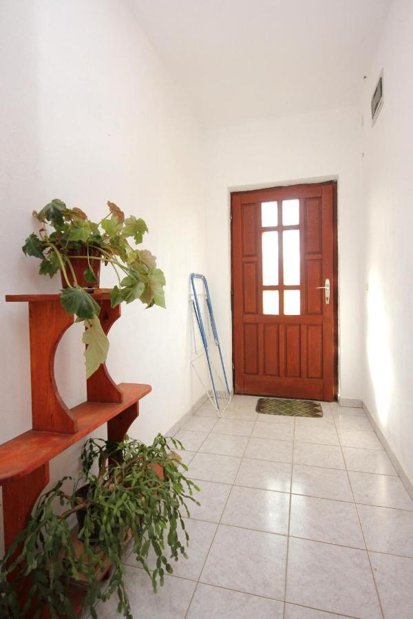 Apartment Zaglav 878A 外观 照片