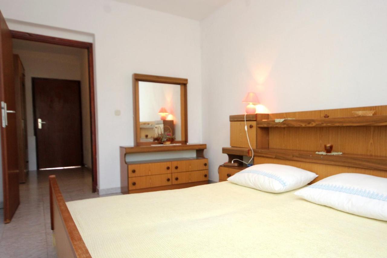 Apartment Zaglav 878A 外观 照片