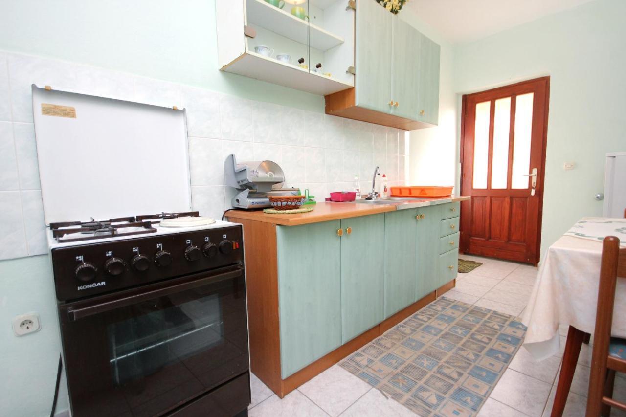 Apartment Zaglav 878A 外观 照片