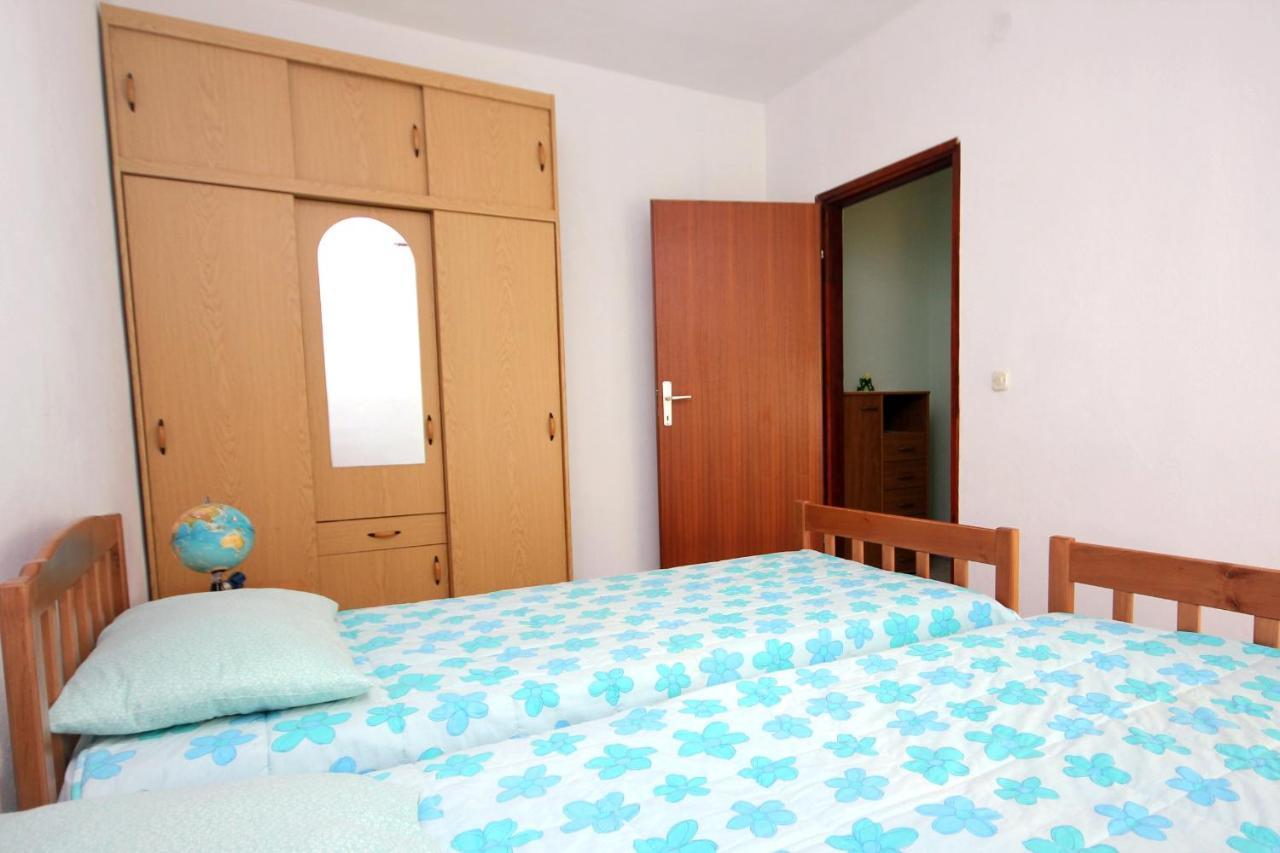 Apartment Zaglav 878A 外观 照片