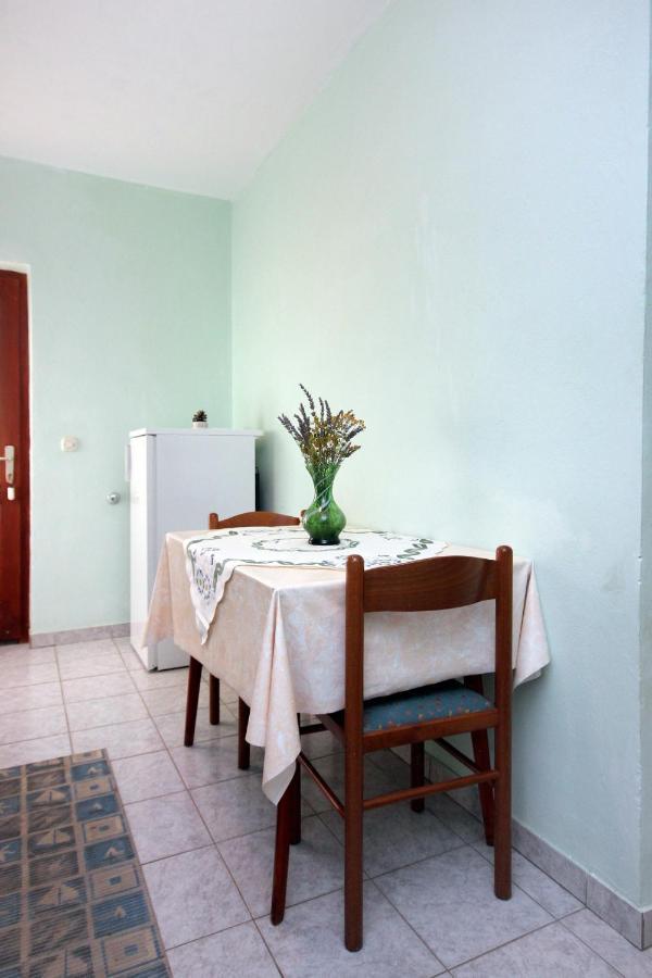 Apartment Zaglav 878A 外观 照片
