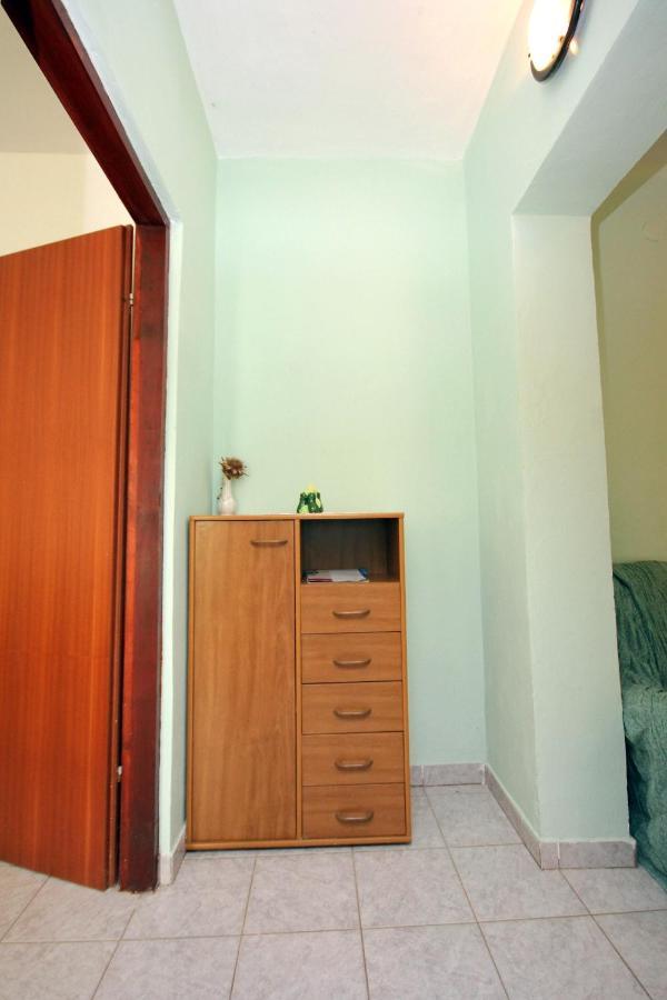 Apartment Zaglav 878A 外观 照片
